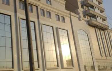 Imagem: O apartamento possui 3 Dormitórios, 3 Banheiros, 2 Vagas na