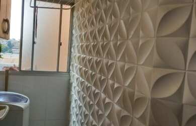 Imagem 4: Betim - Apartamento Padrão - Santo Antonio