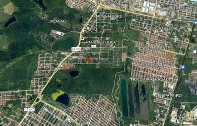 Imagem 3: Terreno à venda, 9600 m² por R$ 864.000,00 - Parque Tijuca - Maracanaú/CE