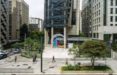 Imagem 6: Conjunto para alugar, 918 m² Bela Vista - São Paulo/SP