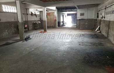 Imagem 16: Galpão/Depósito/Armazém para venda possui 542 metros quadrados em Bonsucesso...