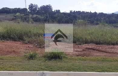 Imagem 2: Bragança Paulista - Terreno Padrão - Residencial Central Parque Bragança