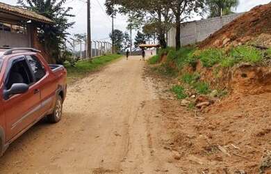 Imagem 5: Terreno na Chacaras Fernão Dias Bragança Paulista