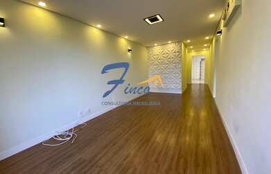 Imagem 8: Apartamento para Venda em Santos, Ponta Da Praia, 2 dormitórios, 2 banheiros, 1 vaga