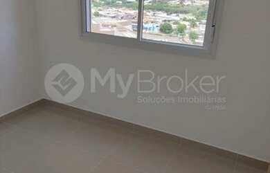 Imagem 1: Apartamento com 2 quartos no Cerrado Family Home - Bairro Aeroviário...