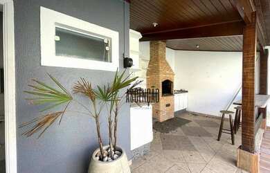 Imagem 15: Casa com 3 dormitórios à venda, 344 m² por R$ 1.595.000,00 - Condomínio Arujá 5 - Arujá/SP