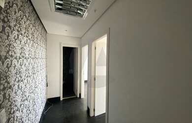 Imagem: O depósito possui 1 Vaga na garagem, 41m² de Área e está