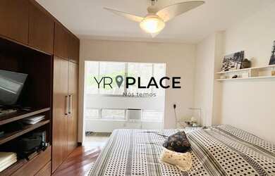 Imagem 10: Oswaldo Cruz 115m2. Ar-condicionado, 115m² de Área, 1 Vaga na garageme2...