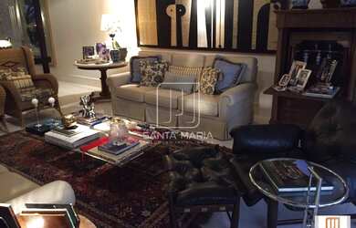 Imagem 5: Apartamento (tipo - padrao) 4 dormitórios/suite, cozinha planejada, portaria 24hs, lazer