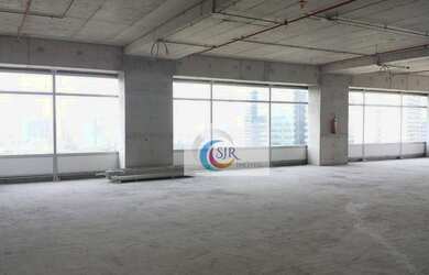 Imagem: O depósito possui 5 Vagas na garagem, 1.681m² de Área, Imóvel