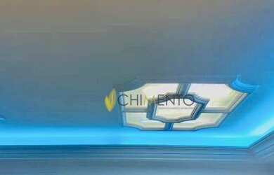 Imagem 3: Apartamento com 3 dormitórios, 97 m² - venda por R$ 890.000,00 ou aluguel por R$ 4.600,00