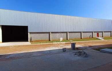 Imagem 10: Galpão à venda, 1000 m² por R$ 2.000.000,00 - Jardim Guaçu-Mirim I...