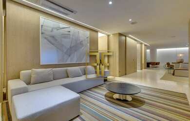 Imagem 5: Apartamento 333,70 m², Épic City Home, St. Bueno, Goiânia - GO