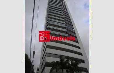 Imagem 1: Apartamento BELÉM - PA. Piscina, Churrasqueira, Varandae286m² de Área