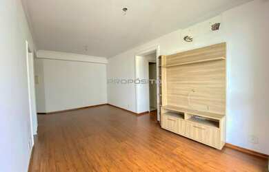 Imagem: O apartamento possui 3 Dormitórios, 2 Banheiros, 2 Vagas na