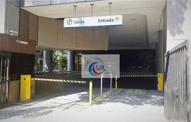 Imagem 5: Prédio à venda por R$ 65.000.000 - Brooklin - São Paulo/SP