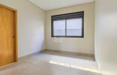 Imagem 11: Sobrado com 4 suítes à venda, 302 m² por R$ 2.400.000 - Residencial...