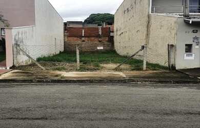 Imagem: O terreno possui 162m² de Área e está localizado em Campo