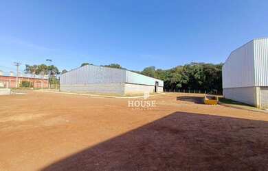 Imagem 5: Galpão à venda, 1000 m² por R$ 2.000.000,00 - Jardim Guaçu-Mirim I...