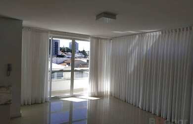 Imagem 3: Apartamento com 1 dormitório, 61 m² - venda por R$ 350.000,00 ou aluguel por R$ 1.500,00/m