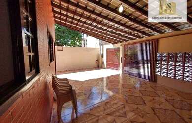 Imagem 2: Casa à venda, 165 m² por R$ 385.000,00 - Jardim Portugal - São José...