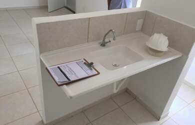 Imagem 11: Santa Luzia - Apartamento Padrão - Monte Carlo