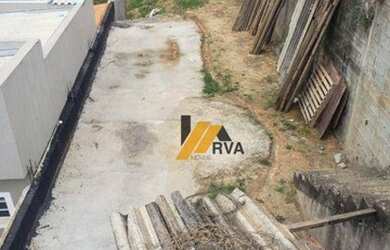 Imagem 6: Terreno à venda, 100 m² por R$ 85.000,00 - Portal da Estação - Franco...