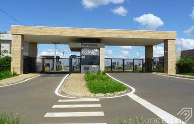 Imagem: O terreno está localizado em Contorno, Ponta Grossa à venda