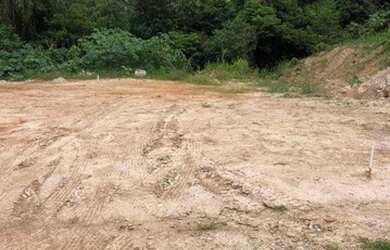 Imagem: Terreno à venda, 216 m² por R$ 215.000 - Colina Maria Luíza