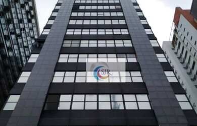 Imagem 2: Conjunto para alugar, 500 m² por R$ 32.000/mês - Bela Vista - São Paulo/SP