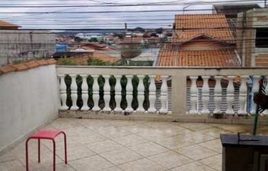 Imagem: A casa possui 1 Dormitório, 1 Banheiro, 70m² de Área e está