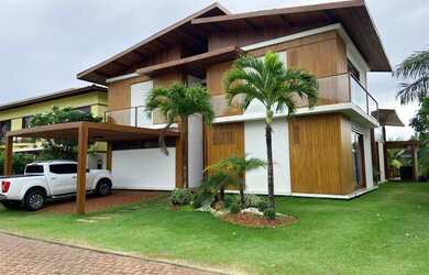 Imagem 2: Mansão alto luxo em Praia do Forte, oportunidade, R$ 5.850.000,00