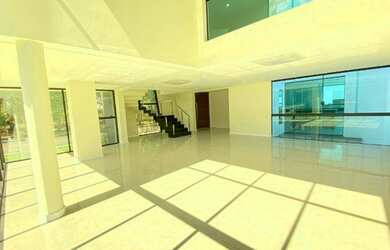 Imagem 4: Condomínio Itaporanga III com 05 Suites super luxo Ponta negra