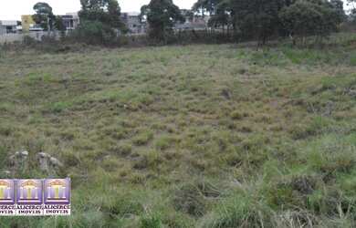 Imagem 11: Lote/Terreno para venda com 555 metros quadrados em Iguaçu - Araucária...