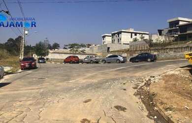 Imagem 3: Terreno à venda, 490 m² por R$ 475.000 - Portais Polvilho - Cajamar/SP