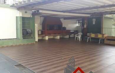 Imagem 3: APARTAMENTO, COND. RESIDENCIAL NOVO MUNDO, JUNDIAÍ