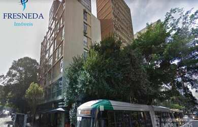 Imagem: O depósito possui 118m² de Área e está localizado em Jardim