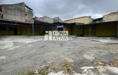 Imagem 1: TERRENO COMERCIAL em SÃO PAULO - SP, PARQUE NOVO MUNDO