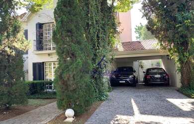 Imagem 2: Sobrado com 4 dormitórios, 480 m² - venda por R$ 9.000.000,00 ou aluguel...