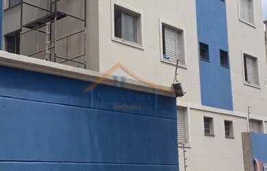 Imagem 2: Apartamento Padrão - Ribeirão Preto - Presidente Médici