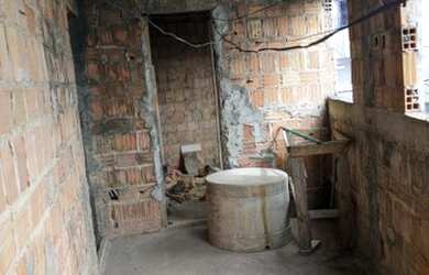 Imagem 2: Casa em Salvador Ba. 1 Banheiroe2 Dormitórios