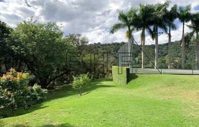 Imagem 2: Casa para venda ou locação em condomínio de Santana de Parnaíba