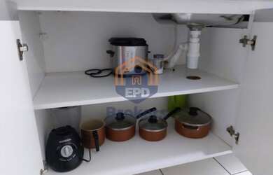 Imagem 7: Jundiaí - Apartamento Padrão - Parque Residencial Jundiaí