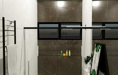 Imagem 9: Condomínio Mônaco Santa Isabel - 202m² - 3 Dormitórios - Urbanova