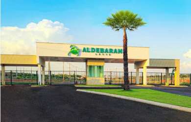 Imagem: O terreno possui 337m² de Área e está localizado em Verde