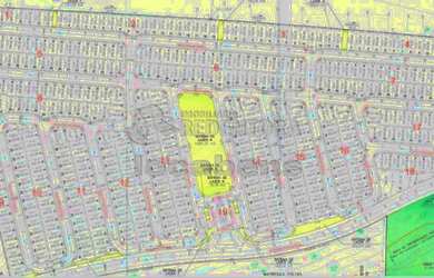 Imagem 1: São José do Rio Preto - Terreno Padrao - Residencial Maria Clara