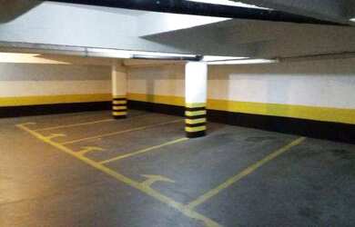 Imagem 4: Apartamento com 1 dorm, Canto do Forte, Praia Grande, Cod: 715345