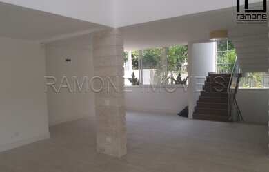 Imagem 12: Belíssima casa 595 m², de esquina, com 4 suítes, sala de estar, sala...