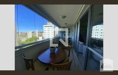 Imagem 7: Apartamento à Venda - Vila da Serra, 3 Quartos, 115 m²