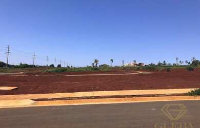 Imagem 2: Condomínio Golden Park 2, Marumbi, Londrina, 250m² TE0173